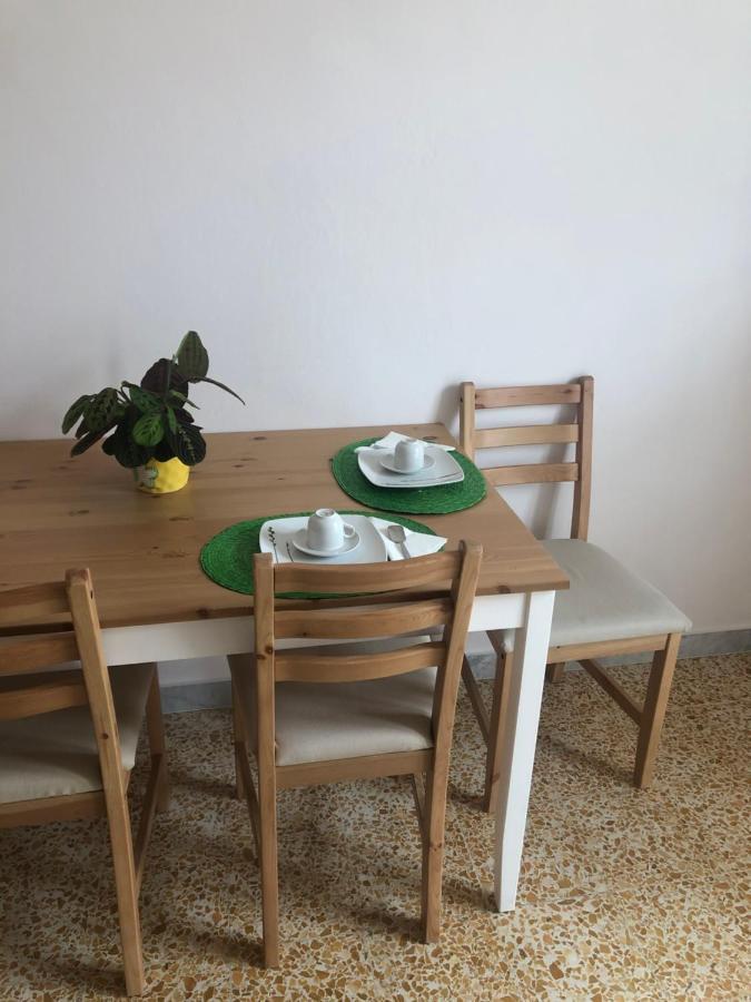 Dany'S Home Ливорно Екстериор снимка