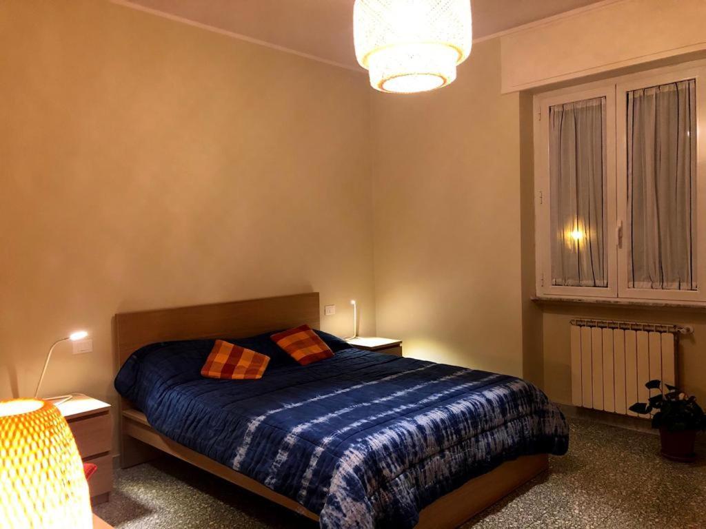 Dany'S Home Ливорно Екстериор снимка