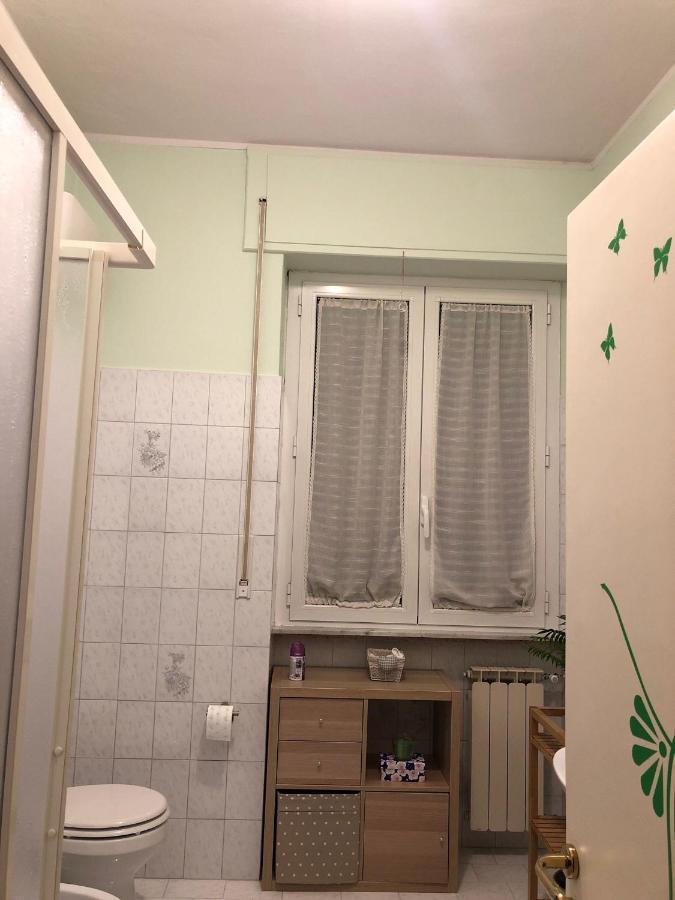 Dany'S Home Ливорно Екстериор снимка