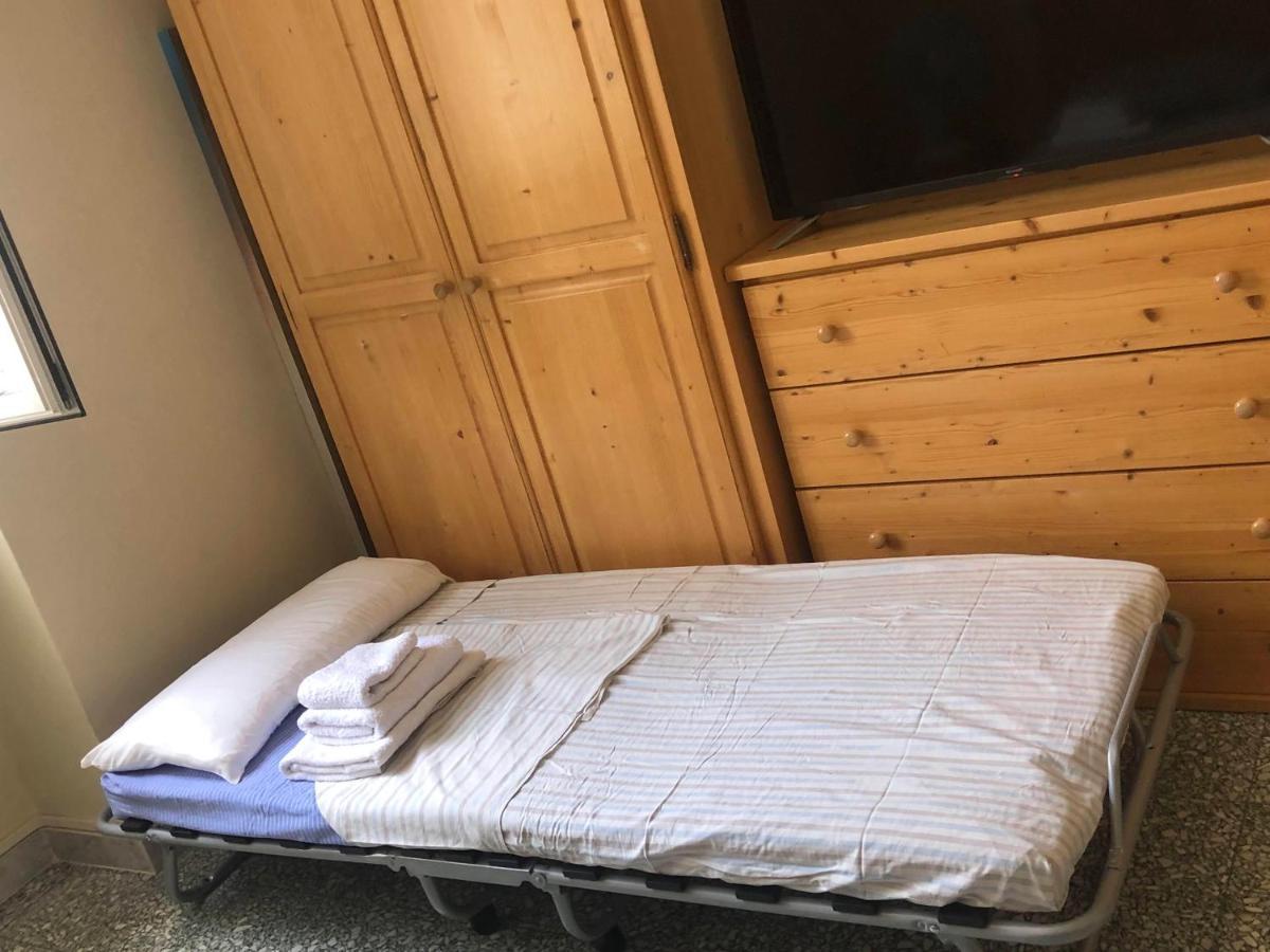 Dany'S Home Ливорно Екстериор снимка